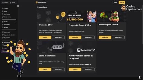 Lucky Block: Get ₱999 Bonus! Claim Big Rewards! Register Now.